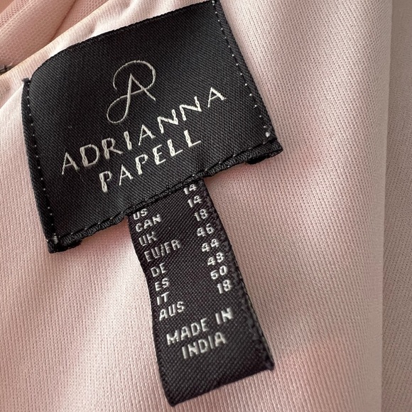 Mother of the bride gown - Picture 4 of 4